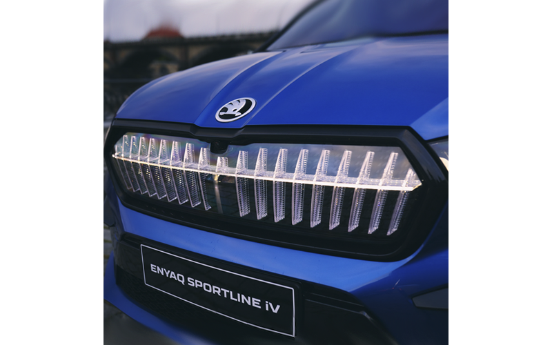 Medium Mesh Grille